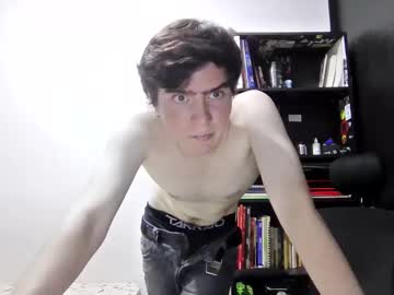 Profile of goldenguy100