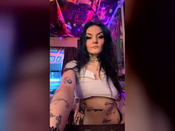 Snowbunny77777 Chaturbate profile image