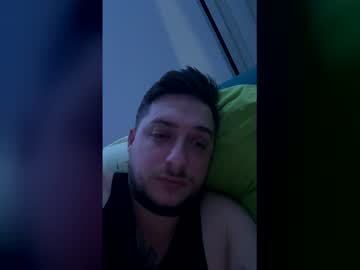 Spikebusterr Chaturbate profile image