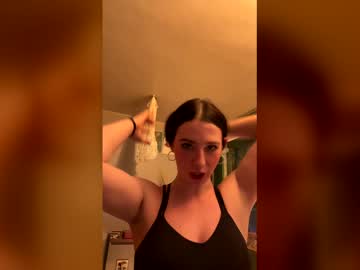 Astridafterdark Chaturbate profile image