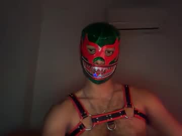 Sapphiro80 Chaturbate profile image