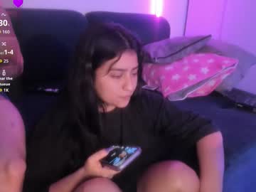 Profile of babymichydani