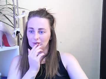Kamilla_Ashly Chaturbate profile image