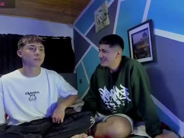 Stiven_Alex Chaturbate profile image