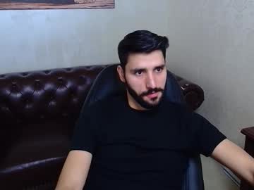 Nashpryce Chaturbate profile image