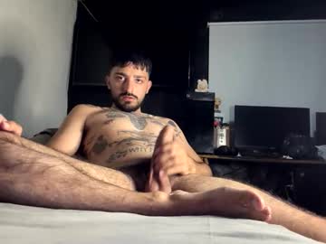 Tommy101997 Chaturbate profile image
