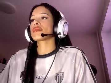 Kathrinesaltarelli Chaturbate profile image