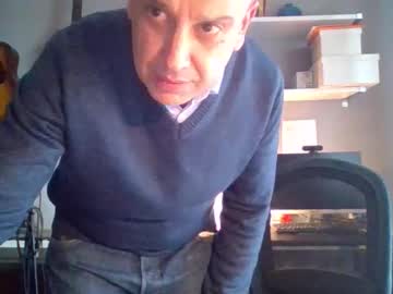 Mot_Ron79 Chaturbate profile image