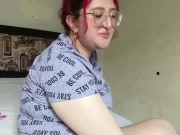 Amaranta_25 Chaturbate profile image