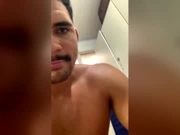 Pauloaugusto40901 Chaturbate profile image