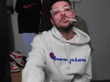 Sno0927 Chaturbate profile image
