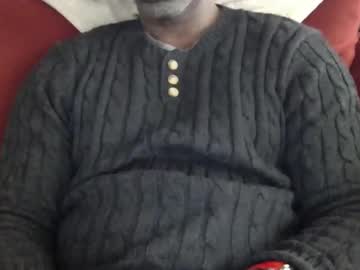 Marriedblkman Chaturbate profile image