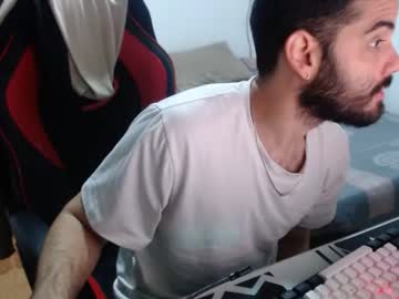 Jamm185 Chaturbate profile image