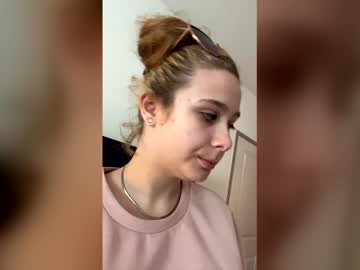 Sweetsinxo6 Chaturbate profile image