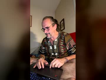 Profile of hombresalvatge