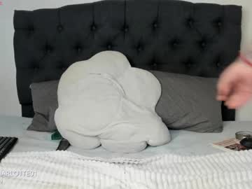 Mia_Charlotte3 Chaturbate profile image