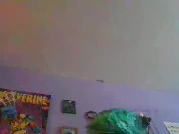 Sabrinatini Chaturbate profile image