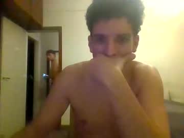Caballoco2001 Chaturbate profile image