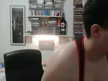 Sergivet3 Chaturbate profile image