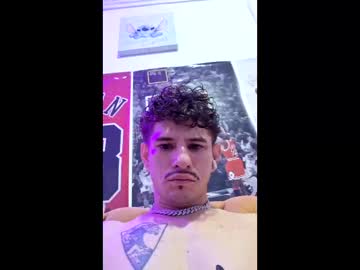 Omiethehomie4 Chaturbate profile image