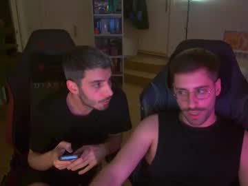 Fartfoxxx Chaturbate profile image