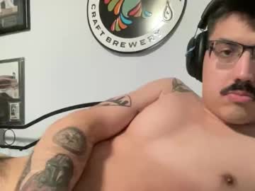 Vikram607 Chaturbate profile image