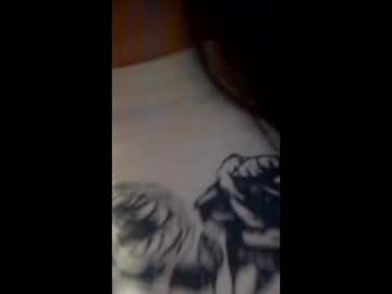 Camilitaa33 Chaturbate profile image