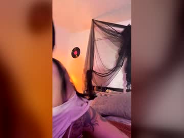 Lunaislive Chaturbate profile image