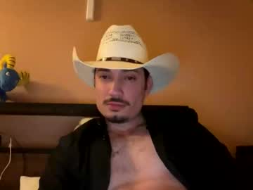 Javierrv Chaturbate profile image