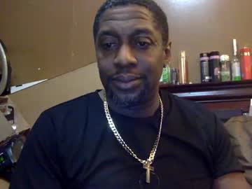 Darnell1234567 Chaturbate profile image
