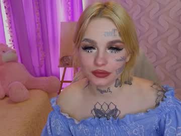 Profile of tinytattoodoll