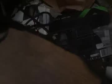 Theftlvr Chaturbate profile image