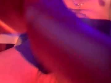 Wtfyxng Chaturbate profile image