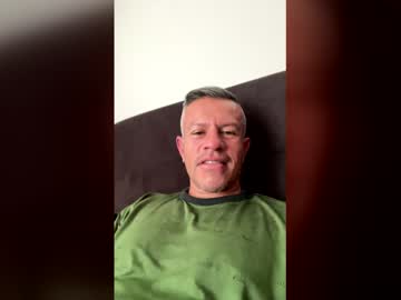 Mark_Magnus86 Chaturbate profile image