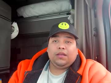 Hottrucker3545