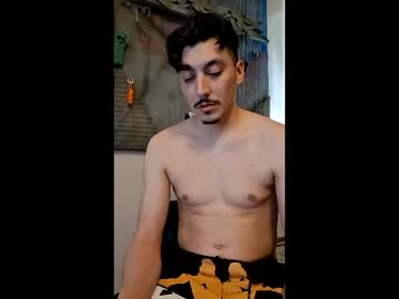 Stretchthagod Chaturbate profile image