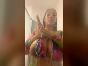 Baddiethick Chaturbate profile image