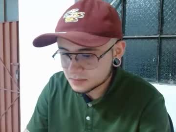 Juan_Gallo Chaturbate profile image