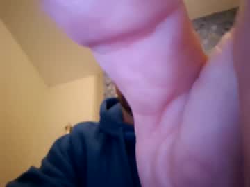 Cumonmyleather11 Chaturbate profile image