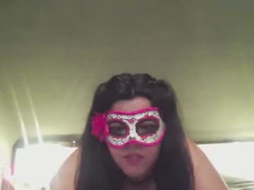 Profile of curvyboom