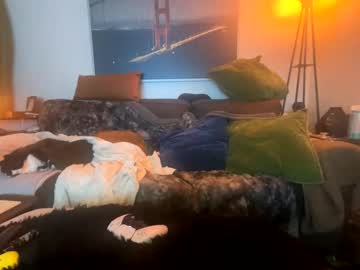 Ikenasti Chaturbate profile image