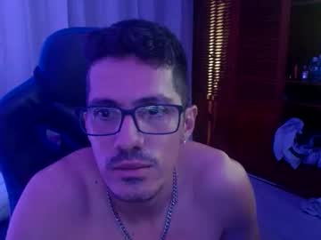 Karolos92 Chaturbate profile image