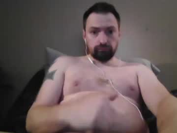 Thickdaddydeep Chaturbate profile image