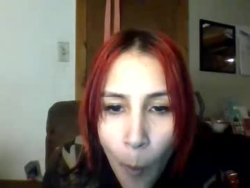 Barbie534877 Chaturbate profile image