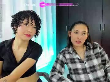 Kelsieh_Ariana Chaturbate profile image