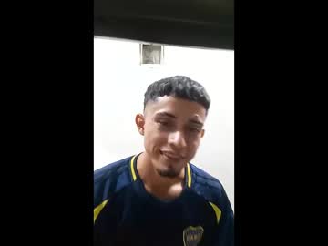 Men_Hot18 Chaturbate profile image