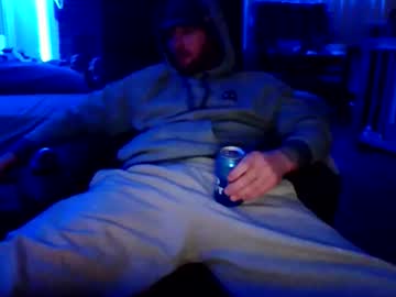 Saltyriver123 Chaturbate profile image