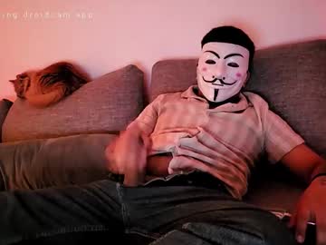 Elenmascarado_Ok Chaturbate profile image