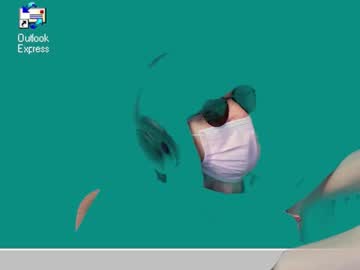 Splasma Chaturbate profile image