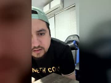Broser123 Chaturbate profile image